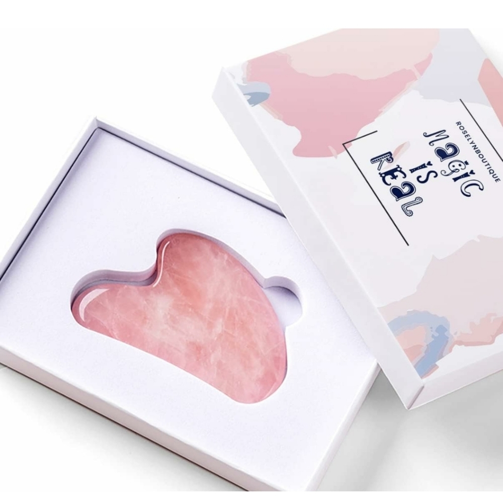Gua Sha Facial Massage 2 Pc